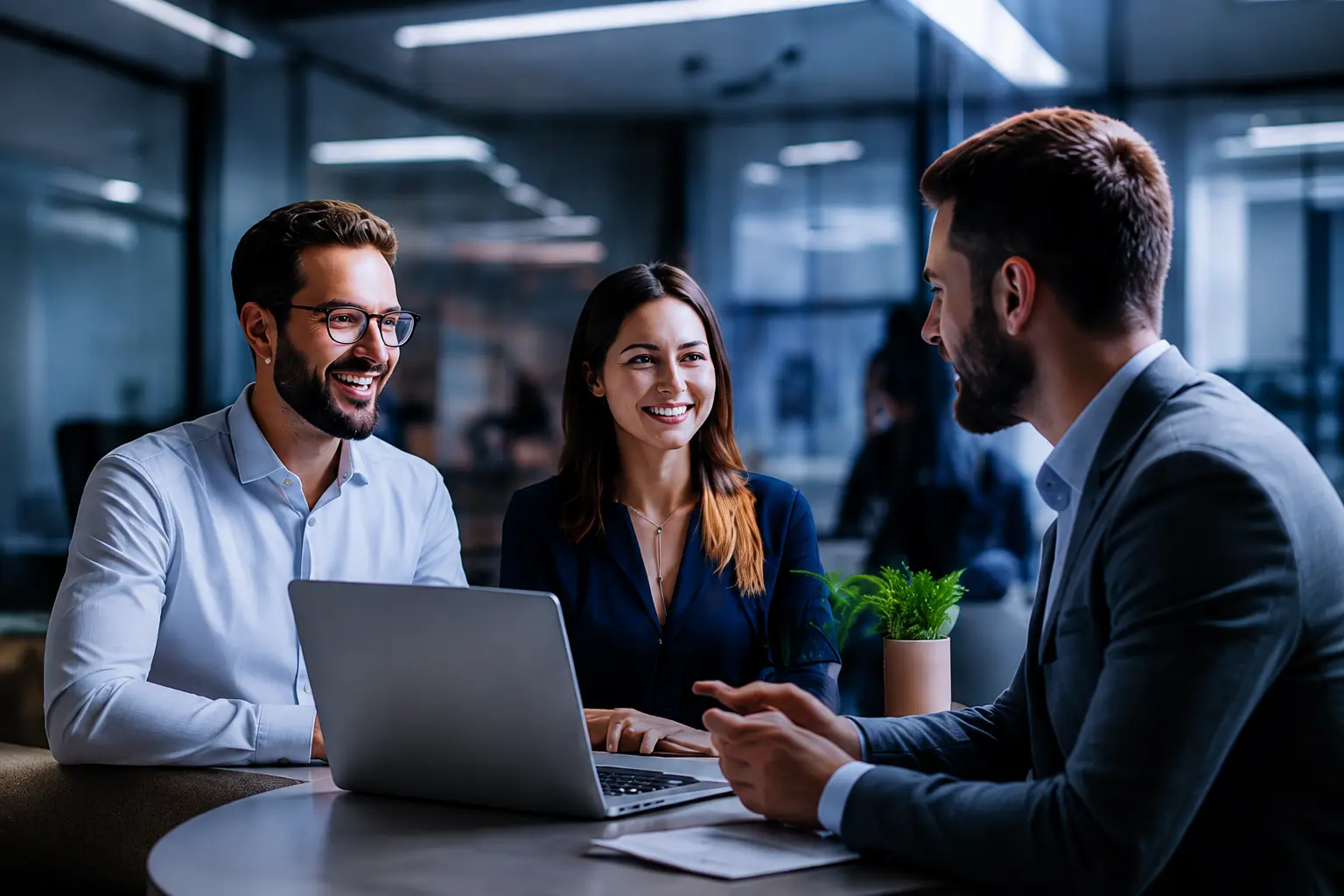 Sharpe Wave Digital Marketing Agency